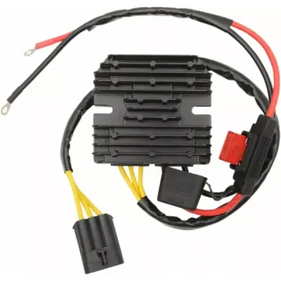 Regulator și Rectificator pentru Polaris