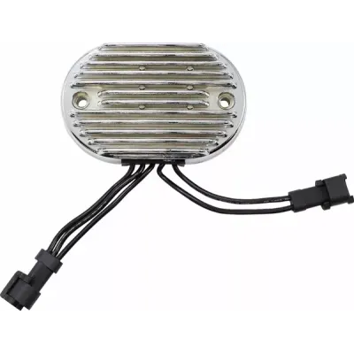 Premium Voltage Regulator