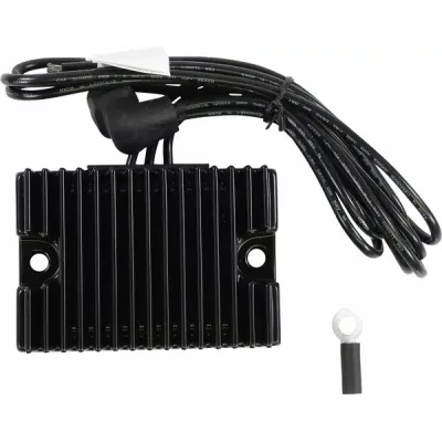 Premium Voltage Regulator