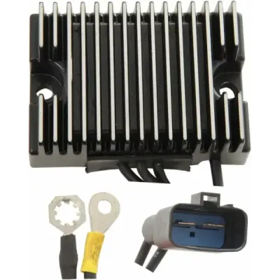 Solid-State Regulator