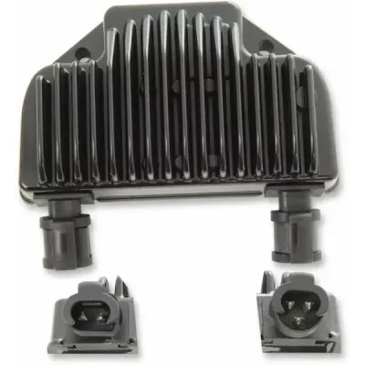Regulator solid-state