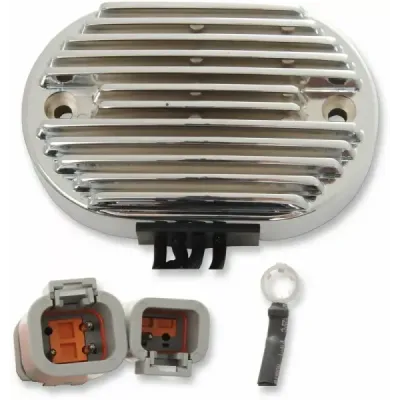 Solid-State Regulator