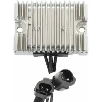 Regulator solid de stare solidă