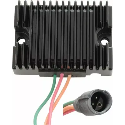 Regulator solid-state