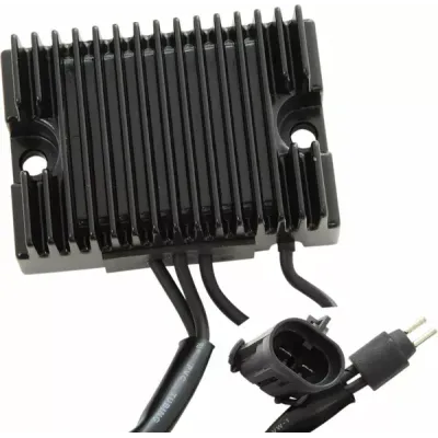 Solid-State Regulator