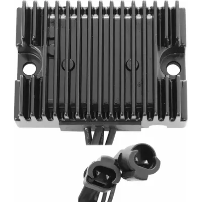 Regulator solid-state