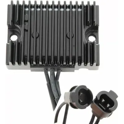 Solid-State Regulator