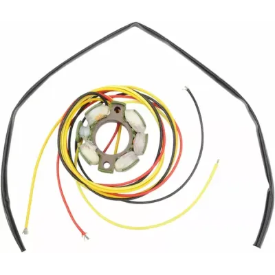 Stator
