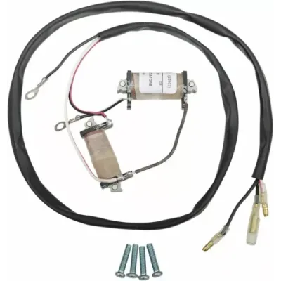Stator Rebuild Kit