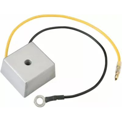 Regulator