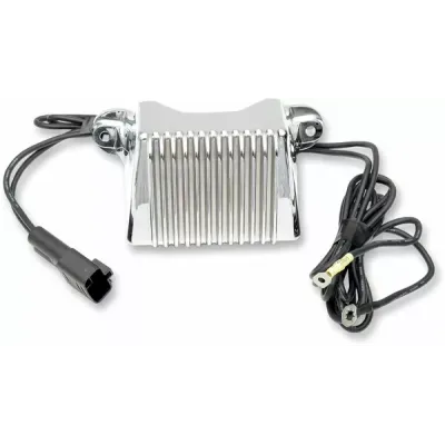 Solid-State Regulator