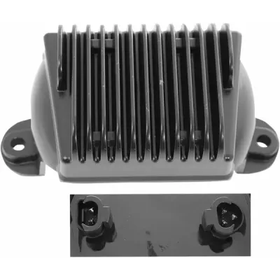 Solid-State Regulator