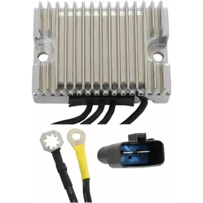 Regulator solid-state