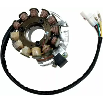 Stator