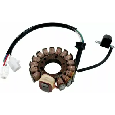 Stator