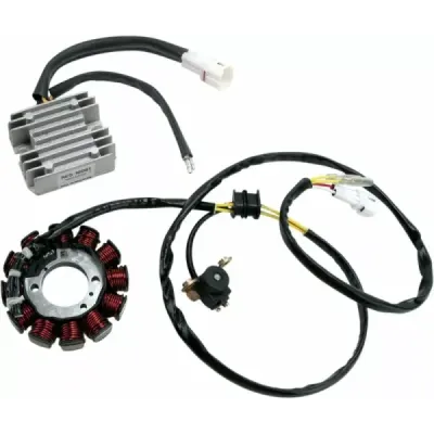 Stator