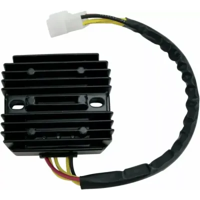 Regulator and Rectifier for Suzuki