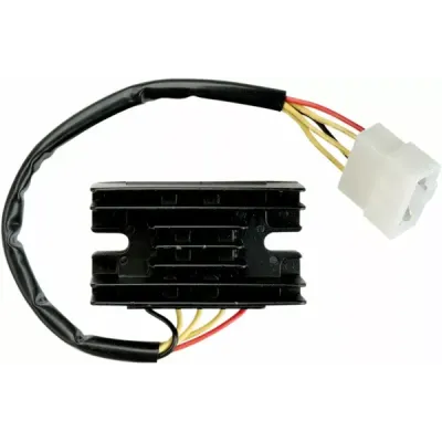Regulator and Rectifier for Suzuki