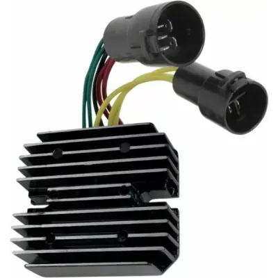 Regulator and Rectifier