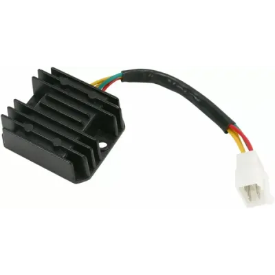 Regulator and Rectifier for Honda