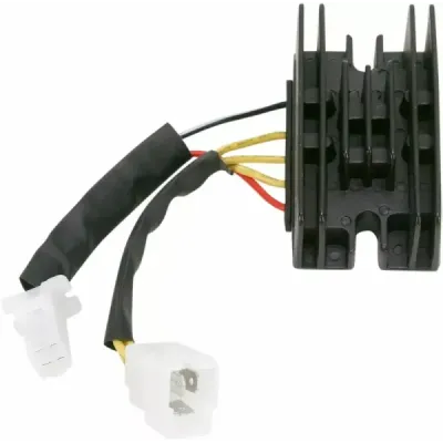 Regulator and Rectifier for Suzuki