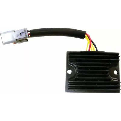 Voltage Regulator