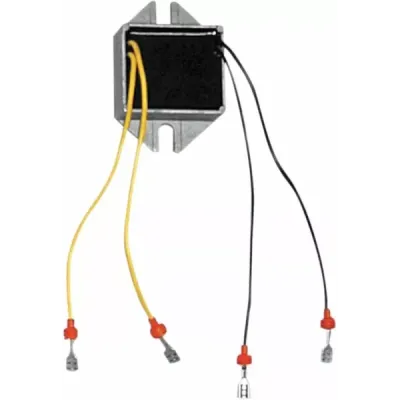 Voltage Regulator