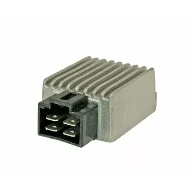Rectificator/Regulator