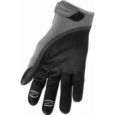 Circuit Gloves