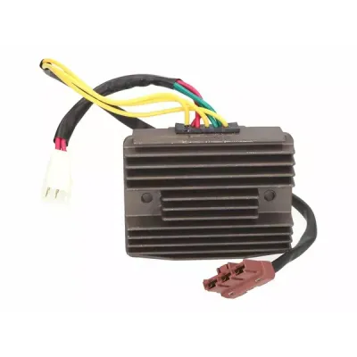 Rectifier/Regulator