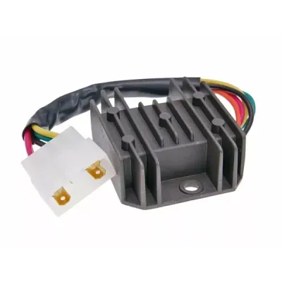Rectificator/Regulator