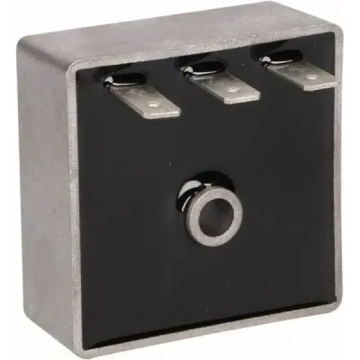 Rectifier/Regulator