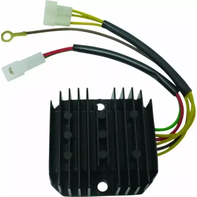 Reg / Rectifier