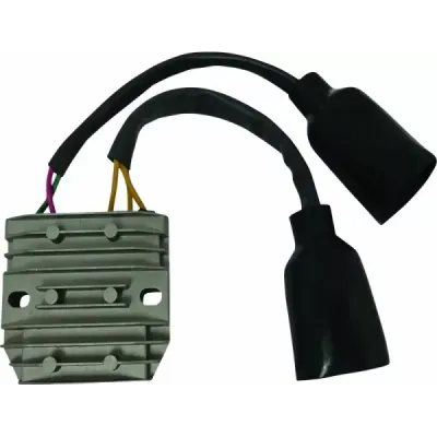 Regulator / Rectificator