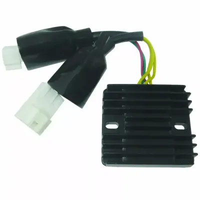 Regulator / Rectificator