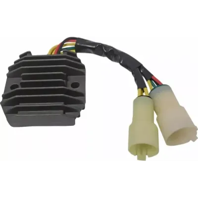 Regulator / Rectificator
