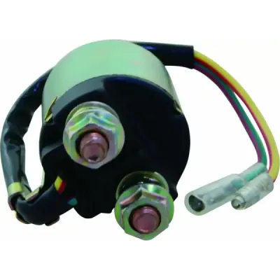 Solenoid Switch