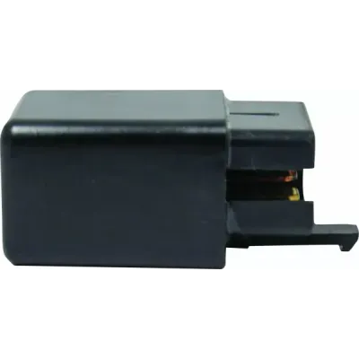 Comutator solenoid