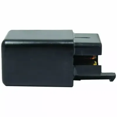 Solenoid Switch