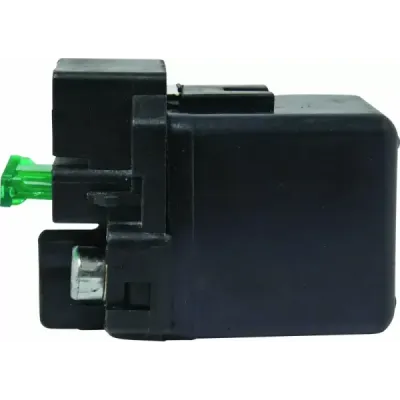 Comutator solenoid
