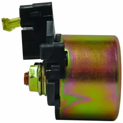 Comutator solenoid
