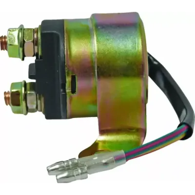 Solenoid Switch