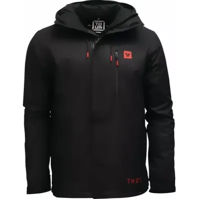 Heavyweight Tour Jacket