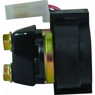 Solenoid Switch
