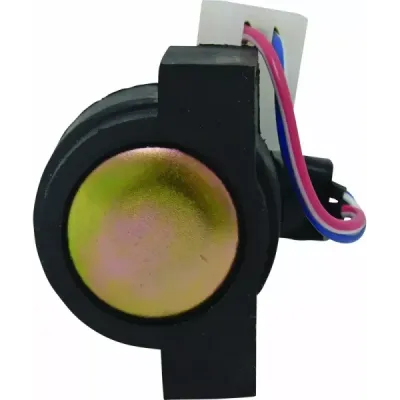 Solenoid Switch