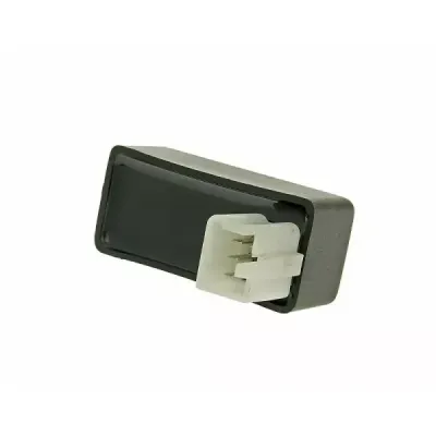 CDI Unit Tuning for Kymco, SYM, Peugeot w/o immobilizer