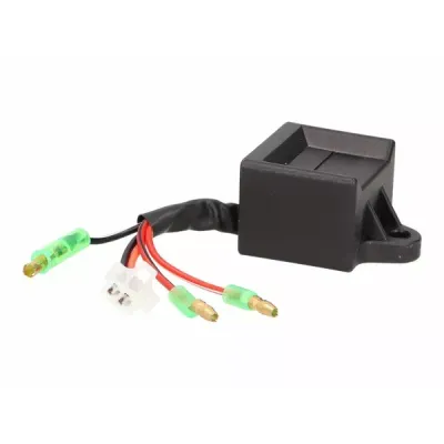 Naraku unrestricted CDI unit