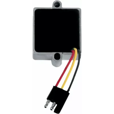 Voltage Regulator for Polaris