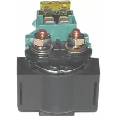 Universal Starter Relay