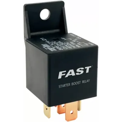 Releu de pornire rapidă Boost